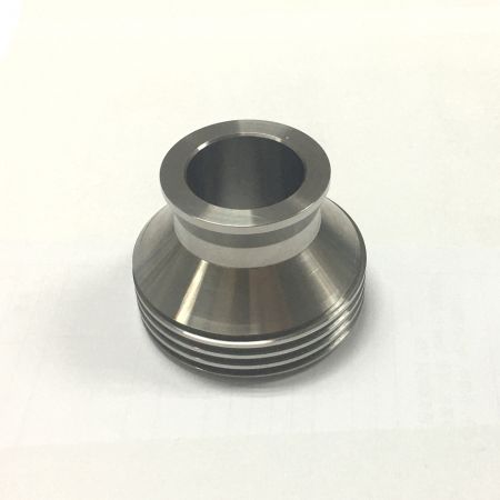 Ritenuta 17-4 per il controllo del flusso